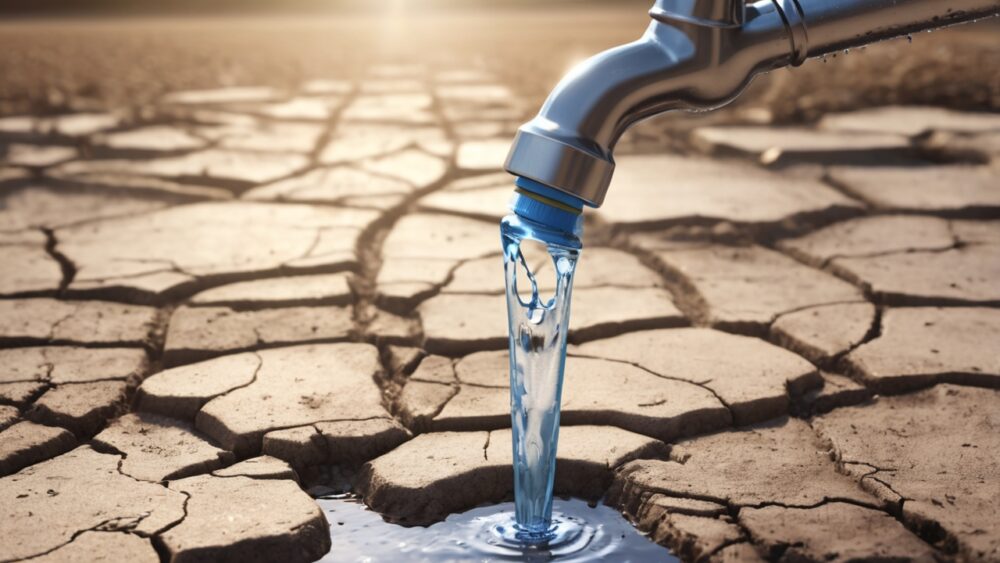 دستگاه نشت یاب آب